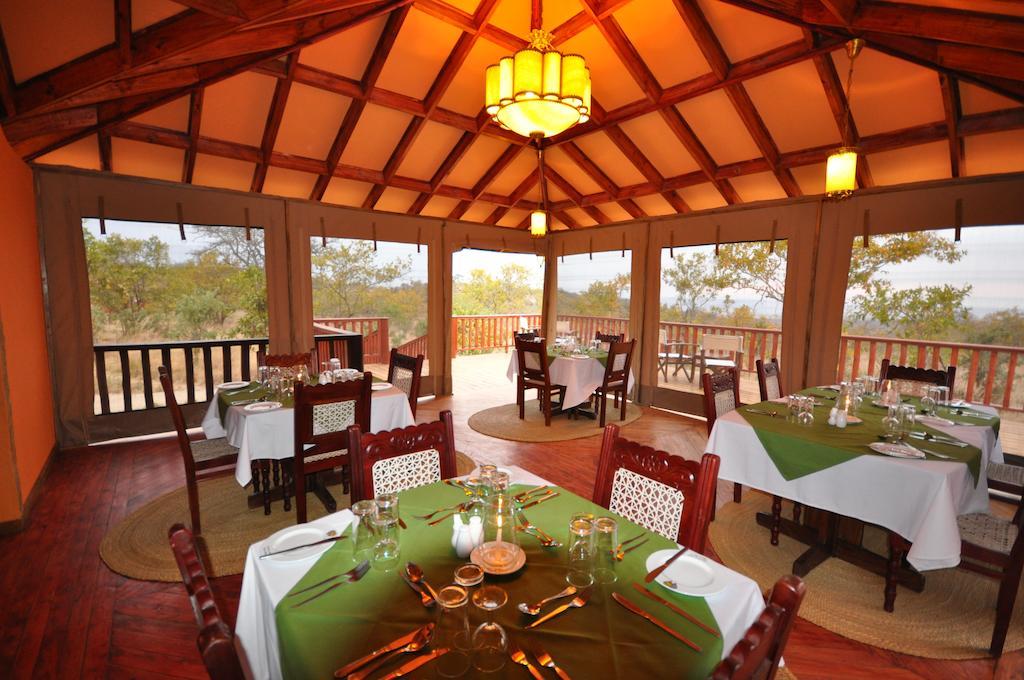 Elephant Rock Luxury Camp Tarangire Kaiti Экстерьер фото